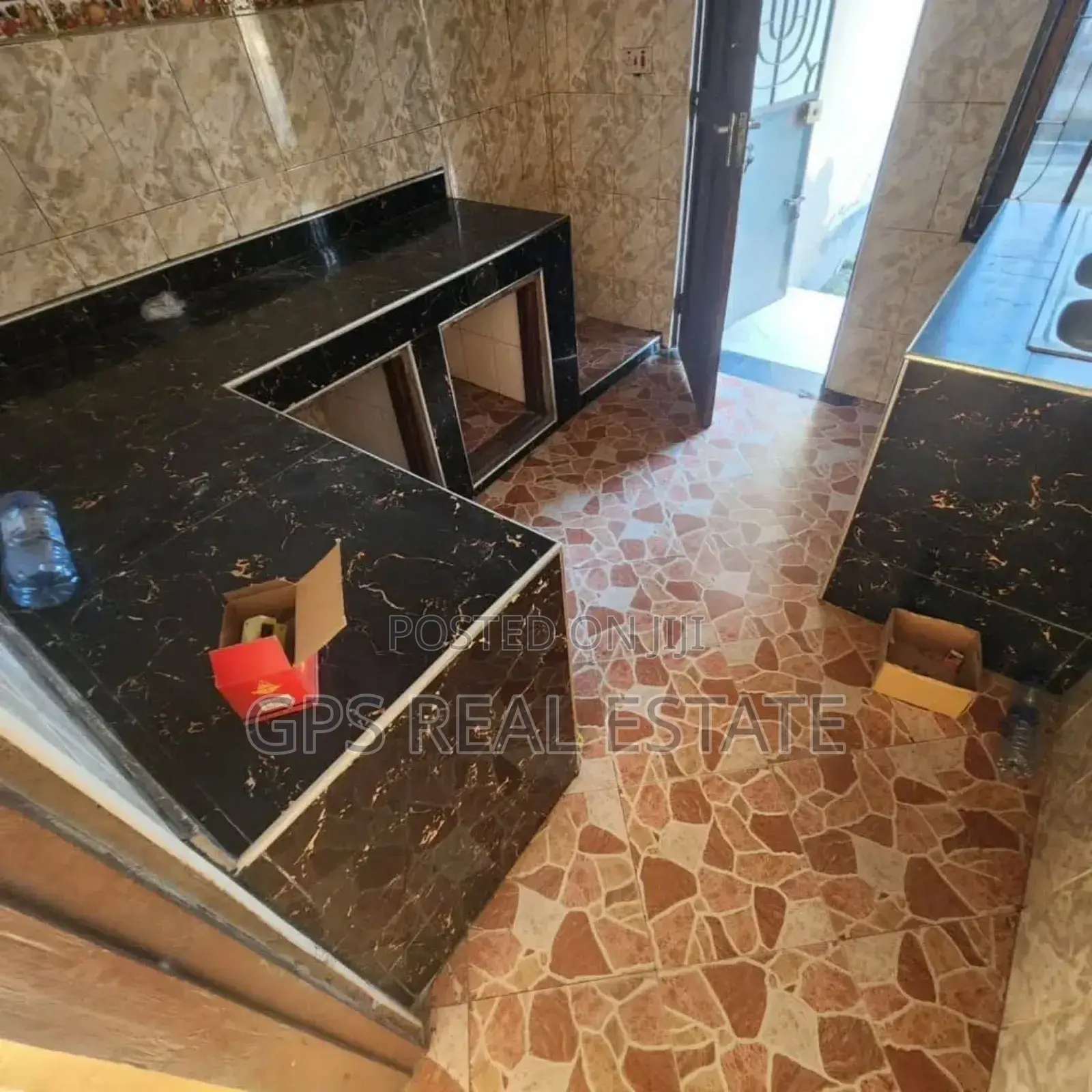 3bdrm House in Kitunda, Ilala for sale