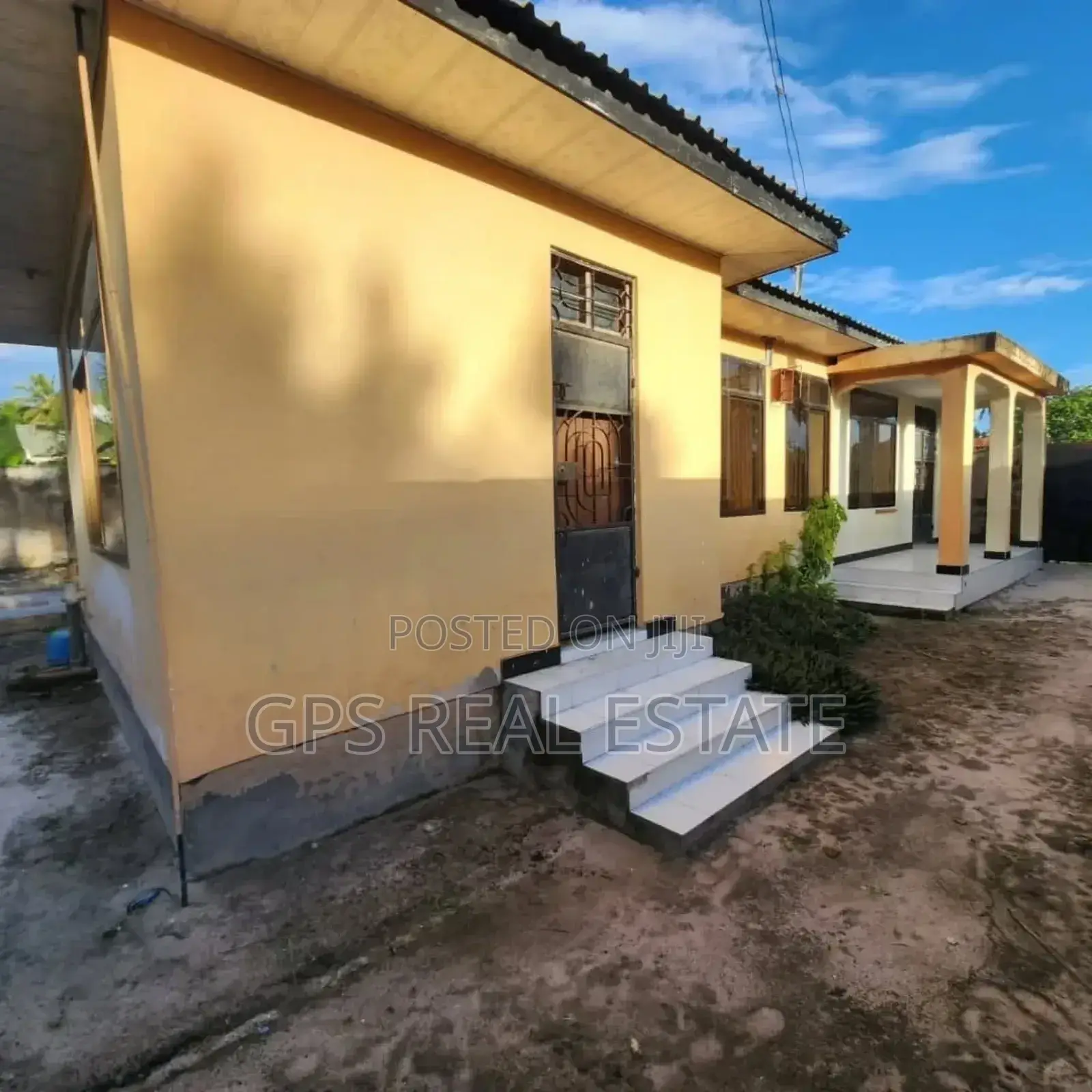 3bdrm House in Kitunda, Ilala for sale