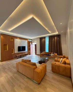 Furnished 3bdrm Apartment in Airport Road, Ilemela for rent