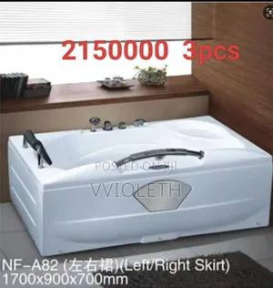 Jacuzzi Single Double