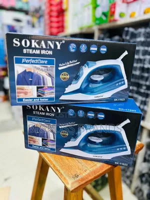 Pasi Ya Maji Sokany (Sk-11023)