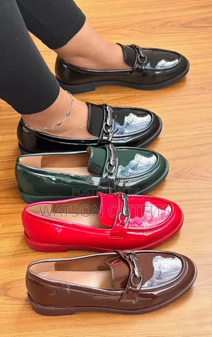 Women's Simpo Za Rangi Mbalimbali