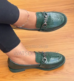 Women's Simpo Za Rangi Mbalimbali