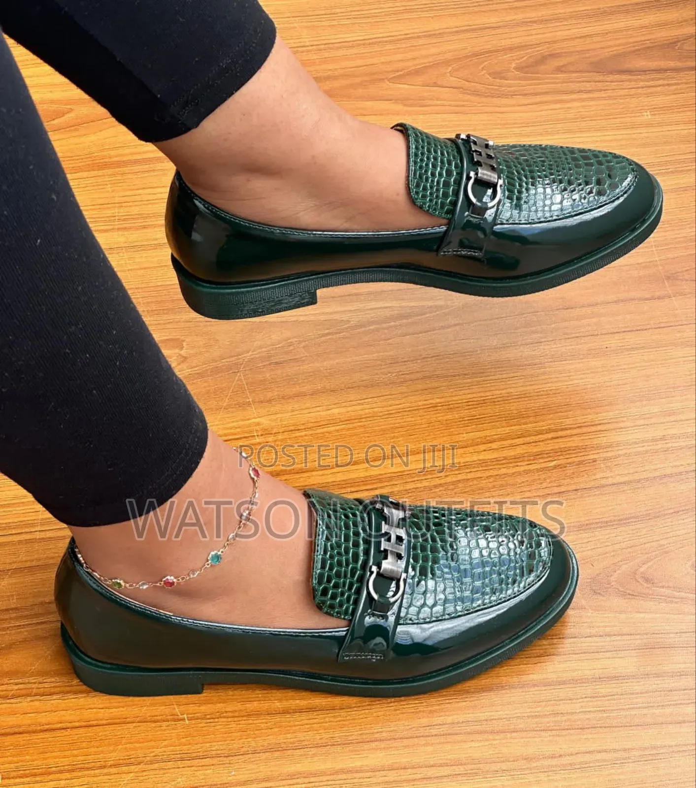Women's Simpo Za Rangi Mbalimbali