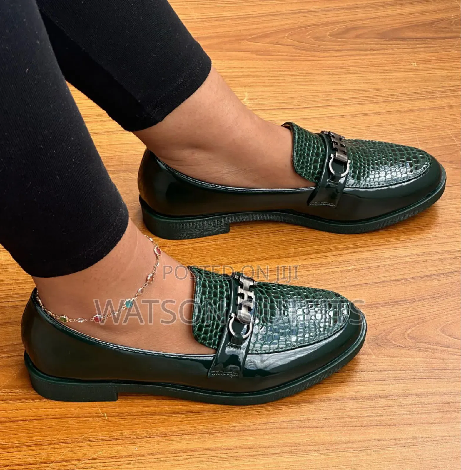 Women's Simpo Za Rangi Mbalimbali