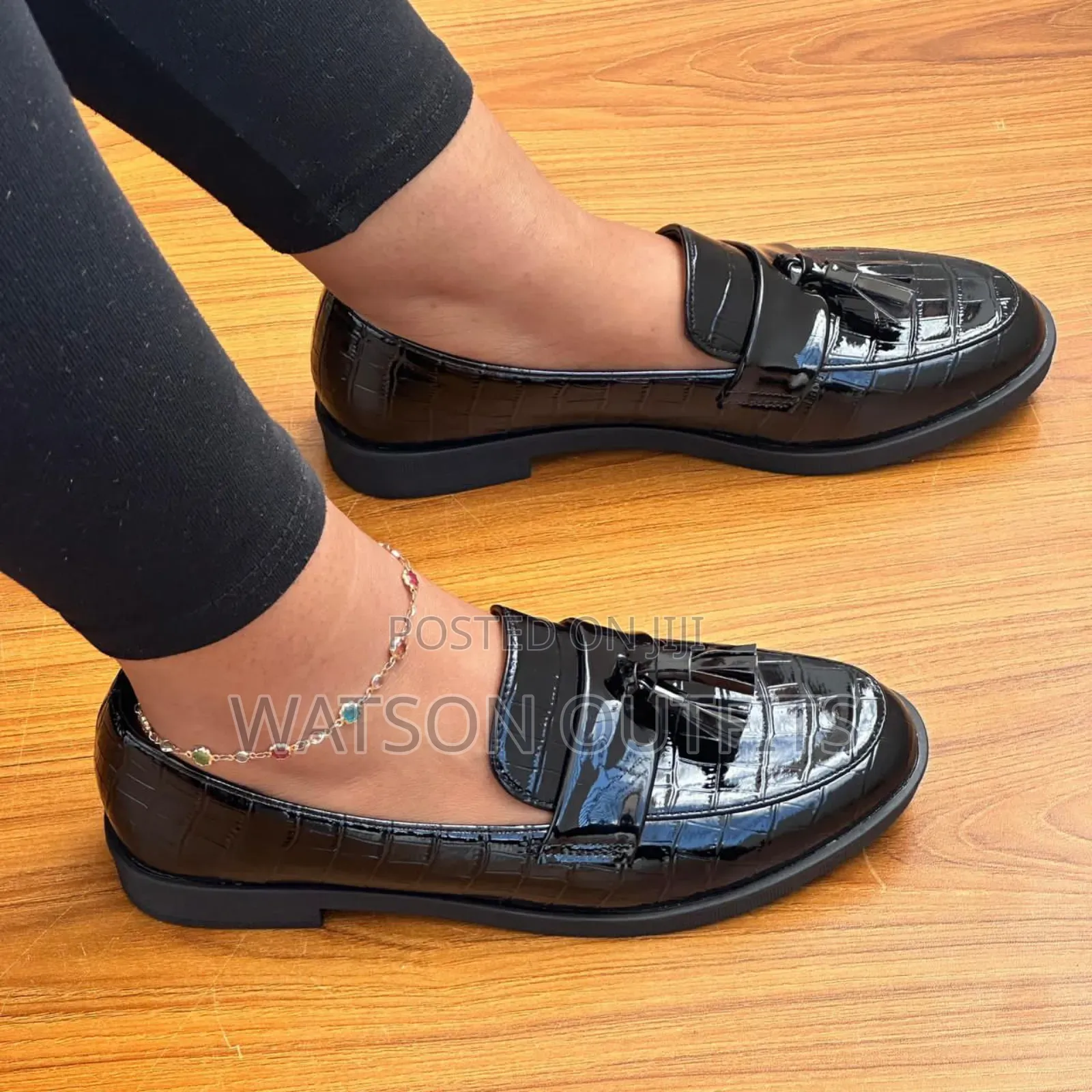 Women's Simpo Za Rangi Mbalimbali