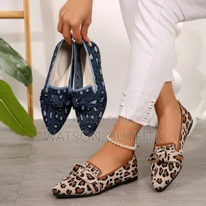 Women's Simpo Originally and Totally Best