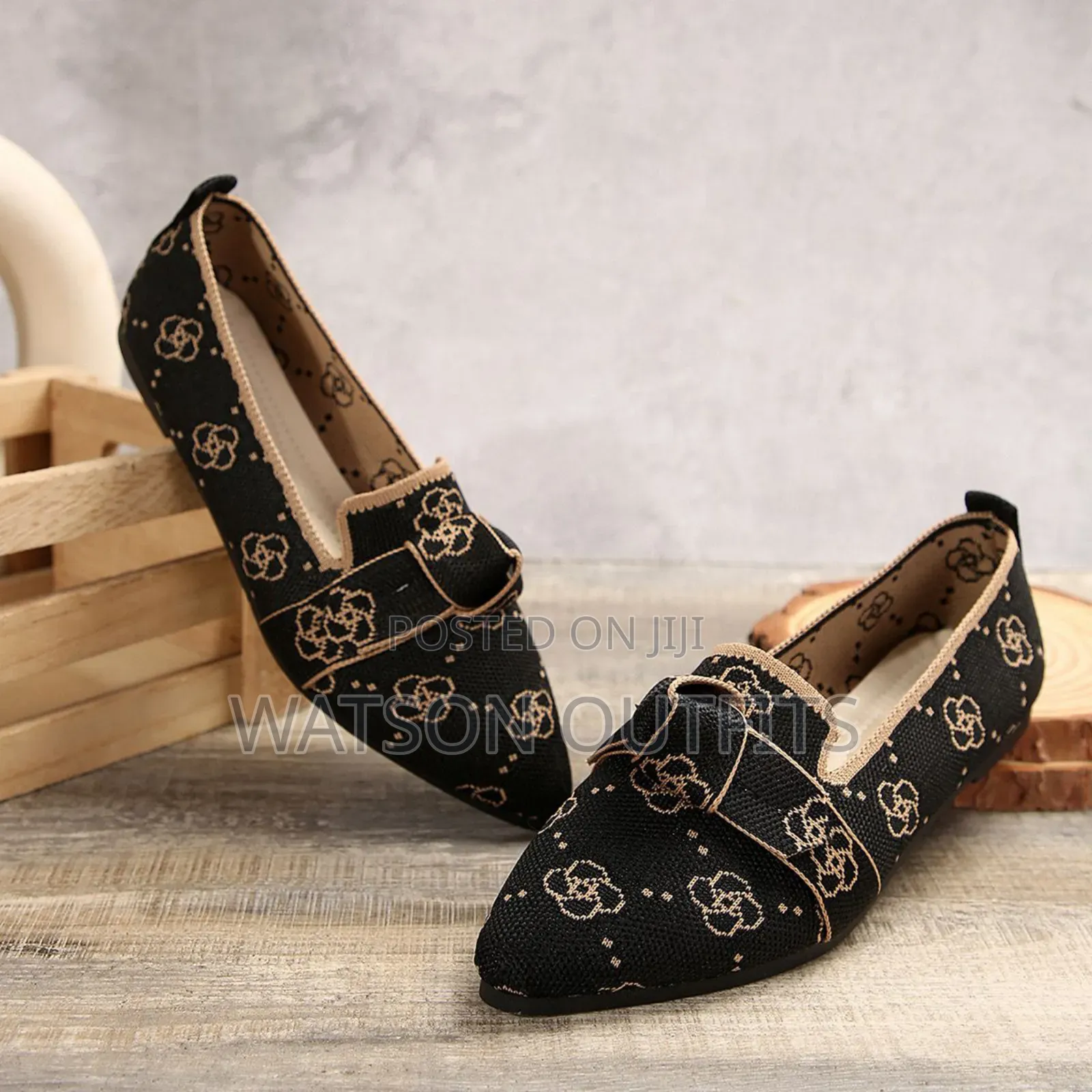 Women's Simpo Originally and Totally Best