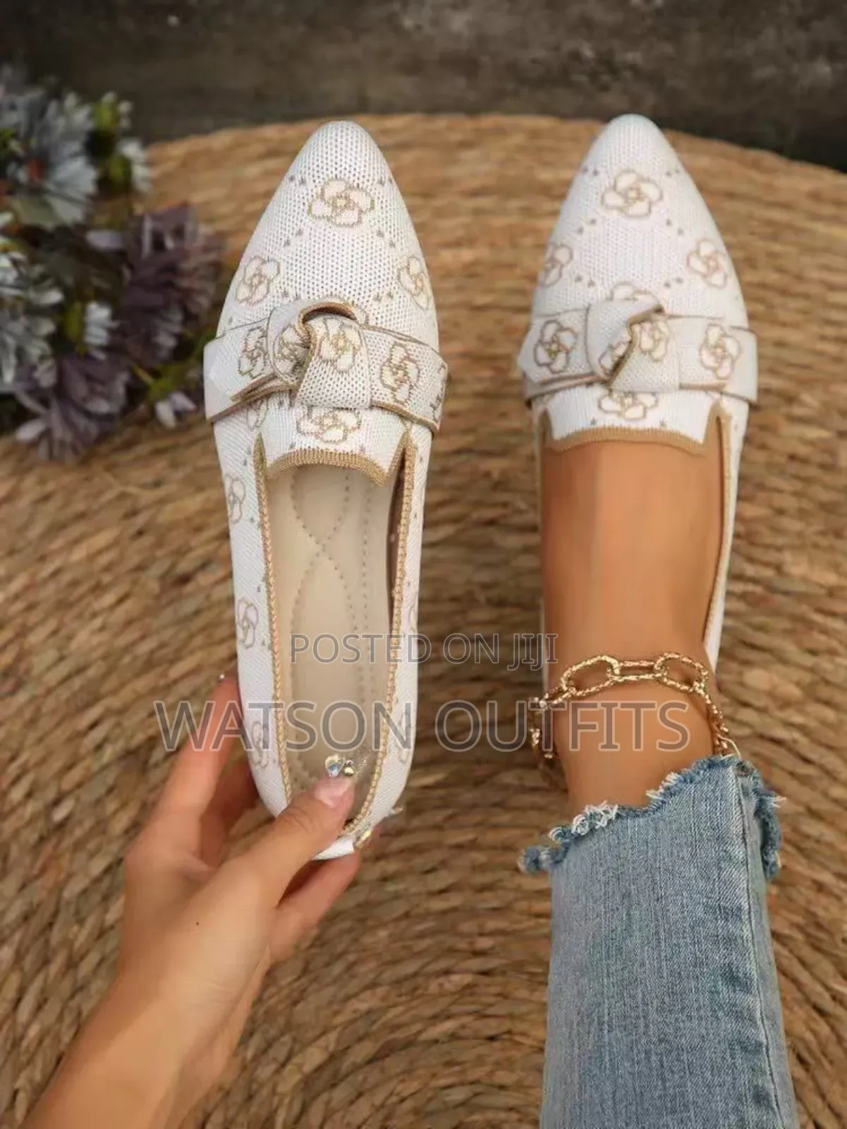 Women's Simpo Originally and Totally Best