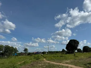 Eneo Lenye Ukubwa Wa SQMT 650 Linauzwa Lipo Kimere Bagamoyo