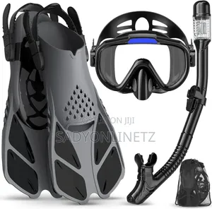 Snorkeling Gear