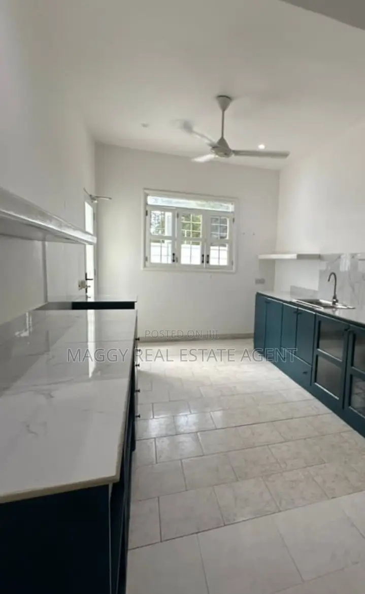 3bdrm House in Mbezi Beach for rent