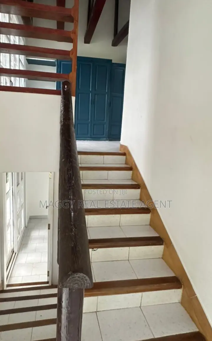 3bdrm House in Mbezi Beach for rent