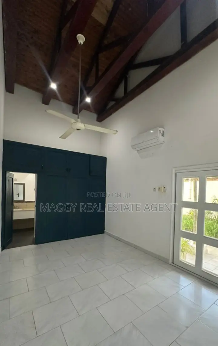 3bdrm House in Mbezi Beach for rent