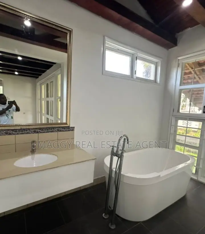 3bdrm House in Mbezi Beach for rent