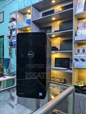 Desktop Computer Dell XPS 16GB Intel Core I7 HDD+SSD 256GB