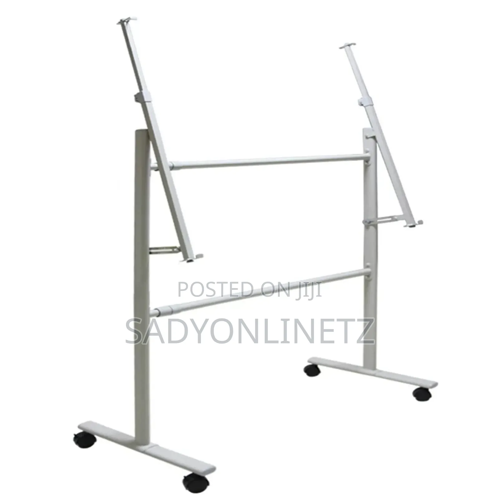 Whiteboards Stand 120-240