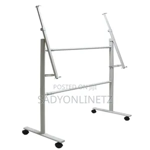 Whiteboards Stand 120-240