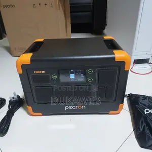 Portable Power Station