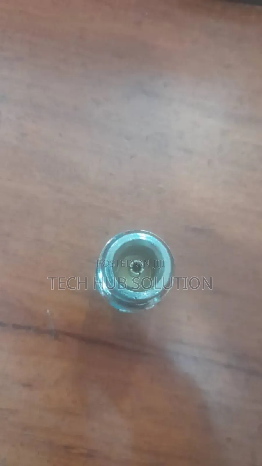 N Type Female Pins
