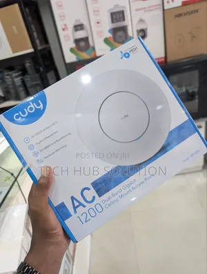Cudy Access Point Ac1200