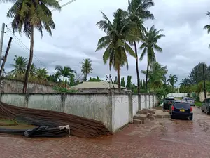 Plot for Sale Mikocheni