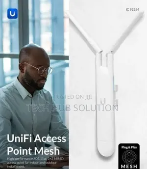Ubiquiti Uap Ac Mesh