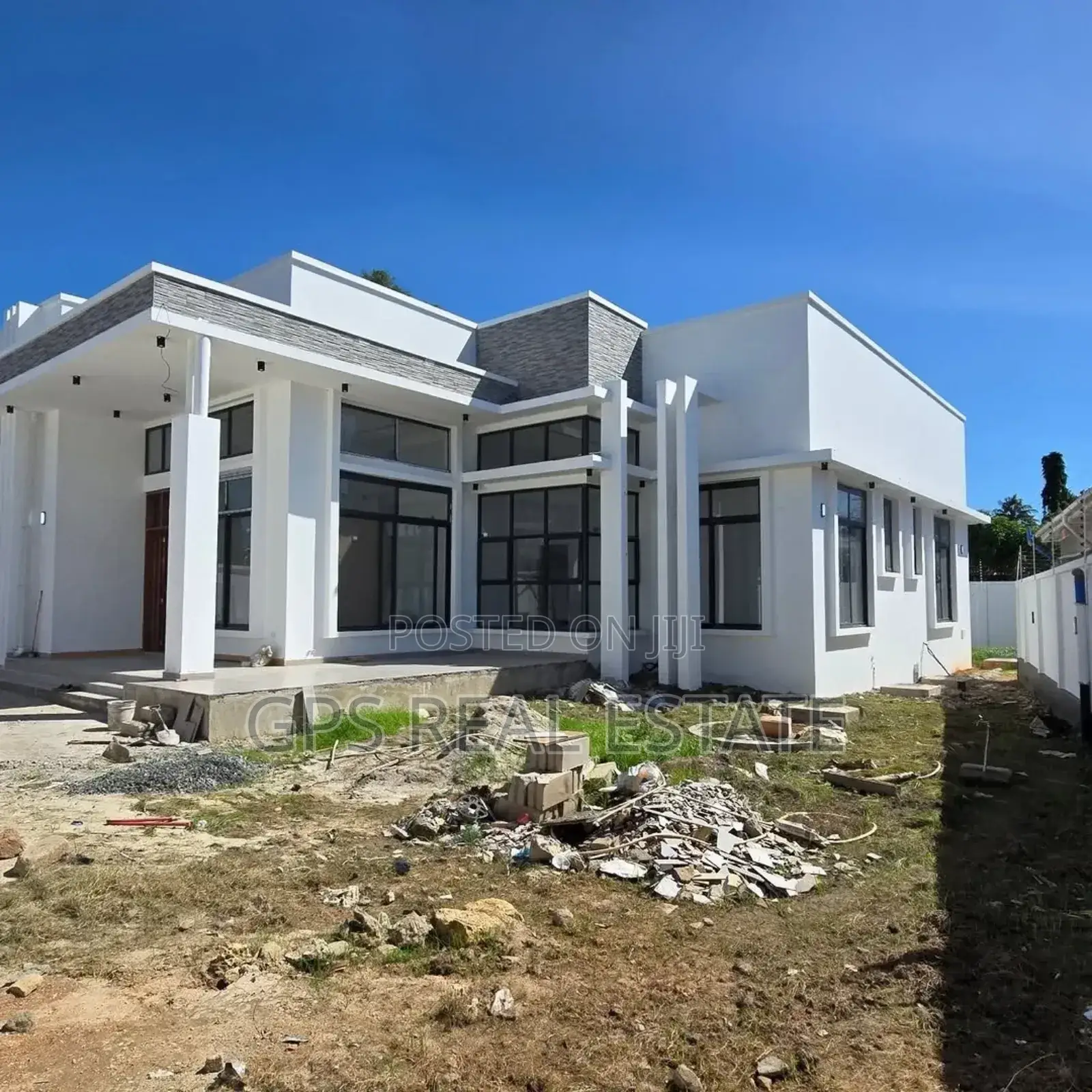 4bdrm House in Mbezi Beach, Kinondoni for sale