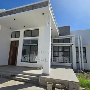 4bdrm House in Mbezi Beach, Kinondoni for sale