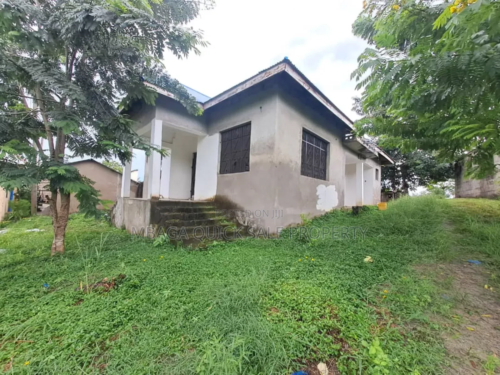 3bdrm House in Kibaha Maili Moja for sale