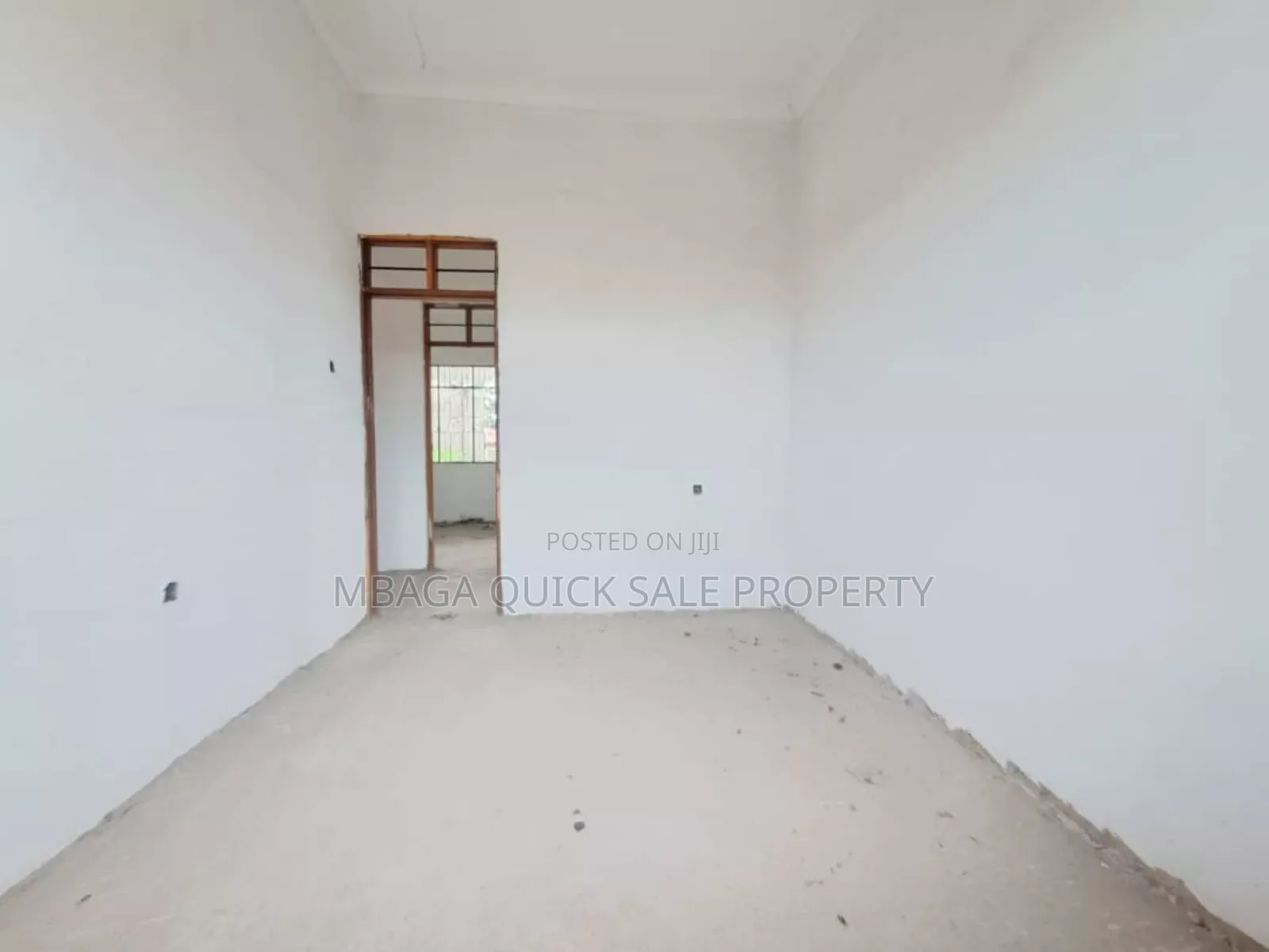 3bdrm House in Kibaha Maili Moja for sale
