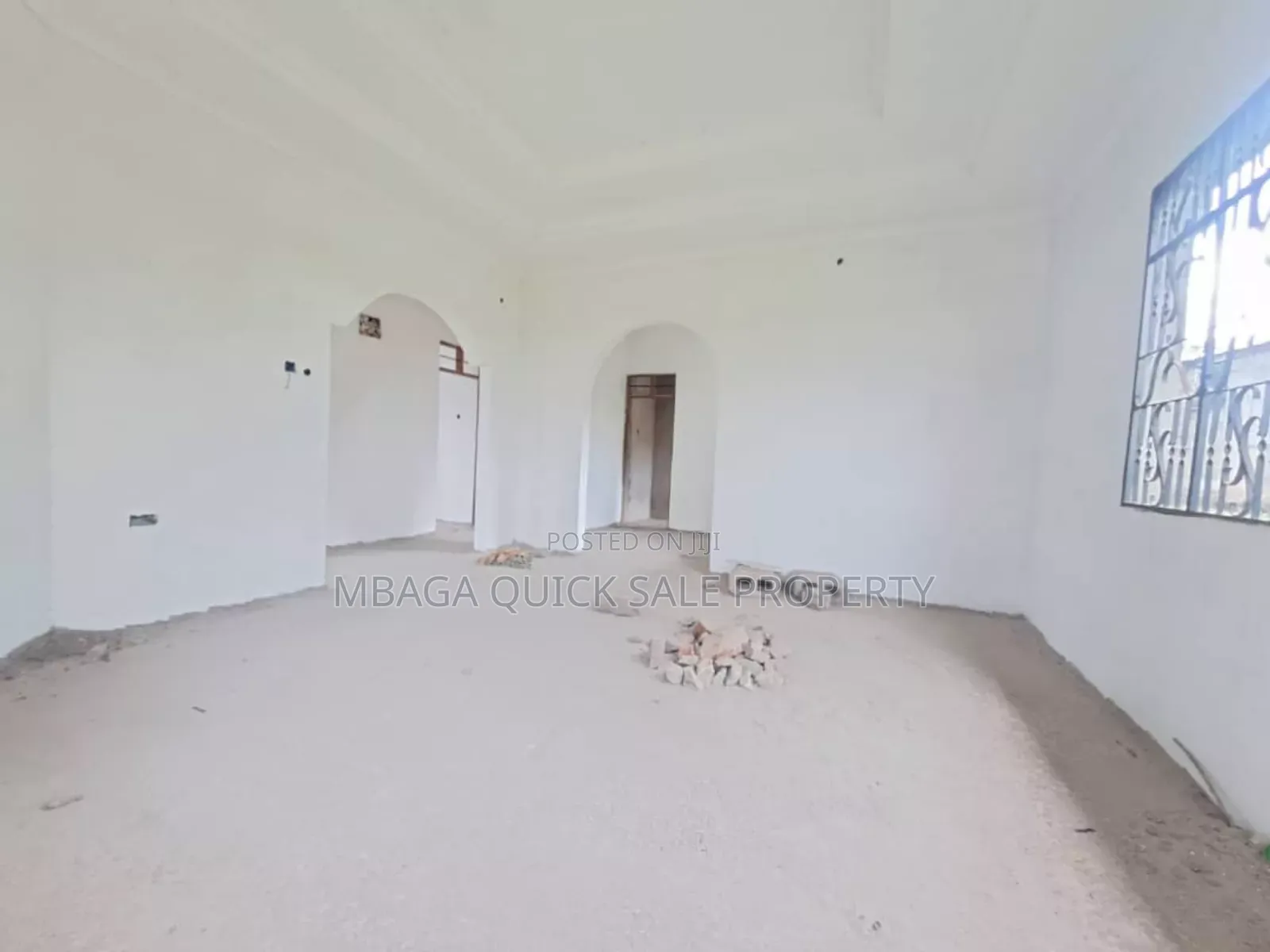 3bdrm House in Kibaha Maili Moja for sale