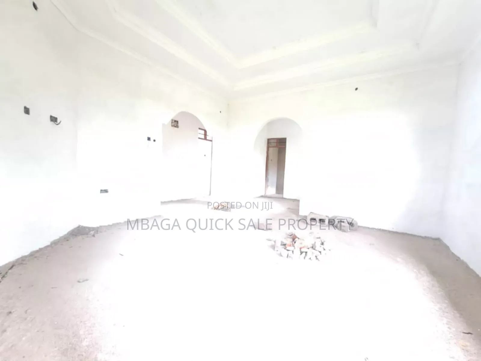 3bdrm House in Kibaha Maili Moja for sale