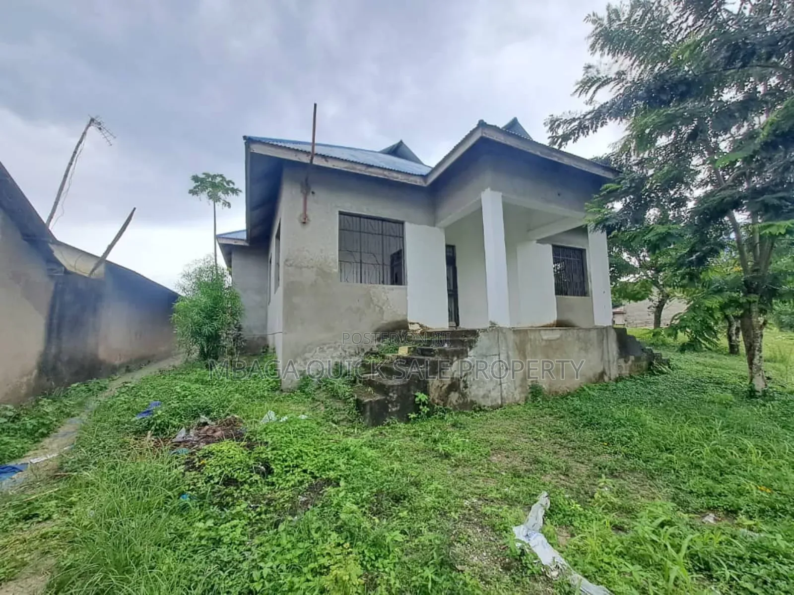3bdrm House in Kibaha Maili Moja for sale