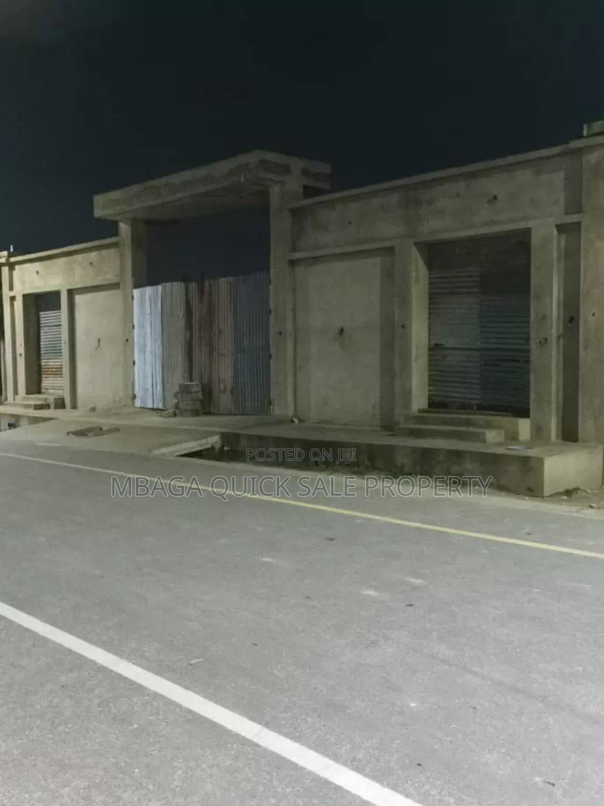 Yard for Rent at Ilala