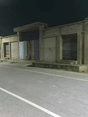 Yard for Rent at Ilala