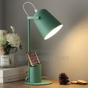 Classic Desktop Table Lamp