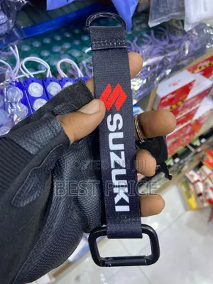 Key Motorcycle Holder