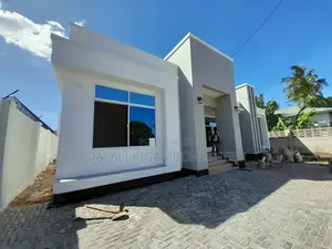 3bdrm House in Kigamboni Kisota for rent