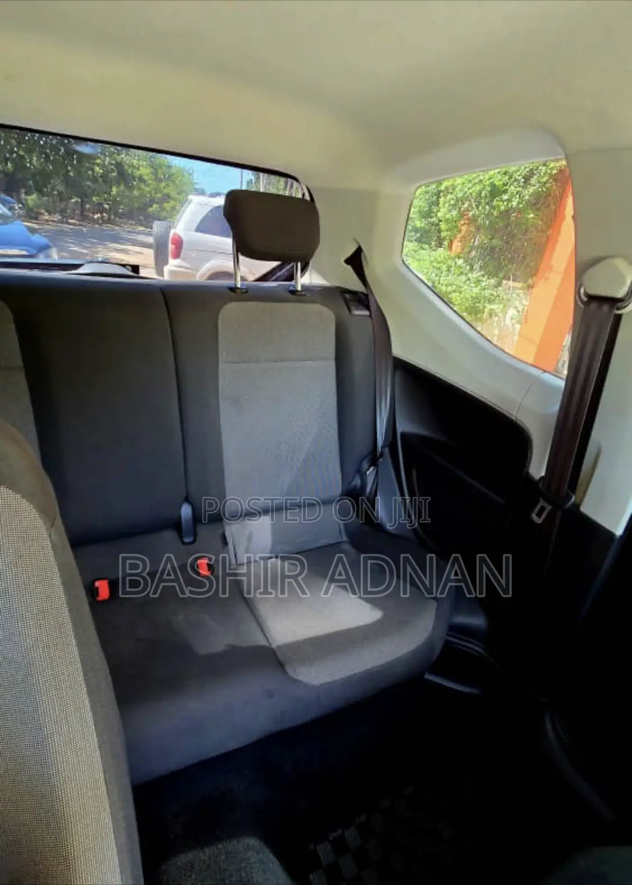 Volkswagen Up 2014 Black