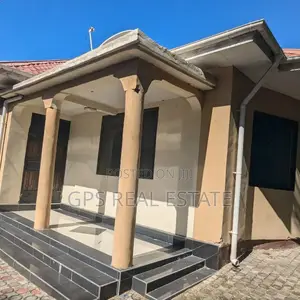 4bdrm House in Mbezi Malamba Mawili, Kinondoni for sale
