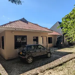 4bdrm House in Mbezi Malamba Mawili, Kinondoni for sale