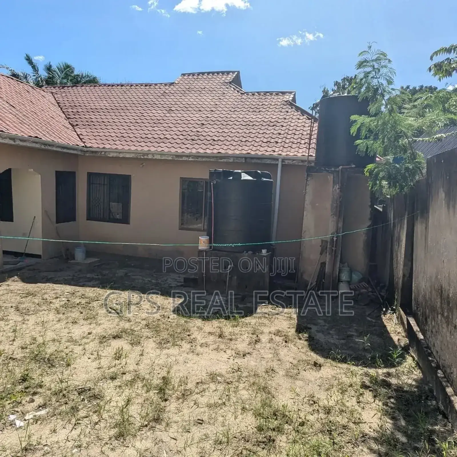 4bdrm House in Mbezi Malamba Mawili, Kinondoni for sale