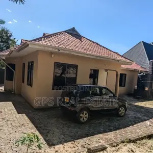 4bdrm House in Mbezi Malamba Mawili, Kinondoni for sale
