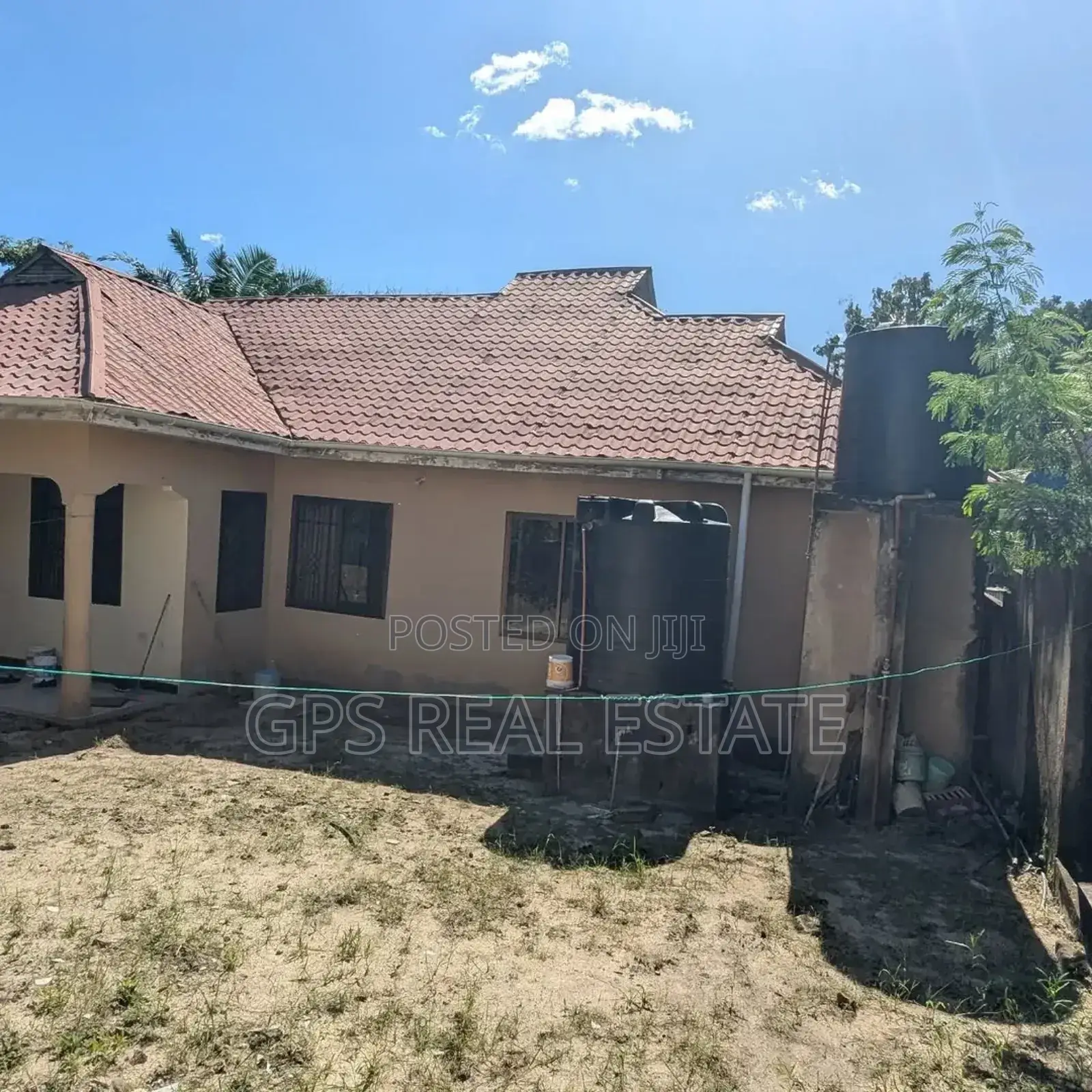 4bdrm House in Mbezi Malamba Mawili, Kinondoni for sale