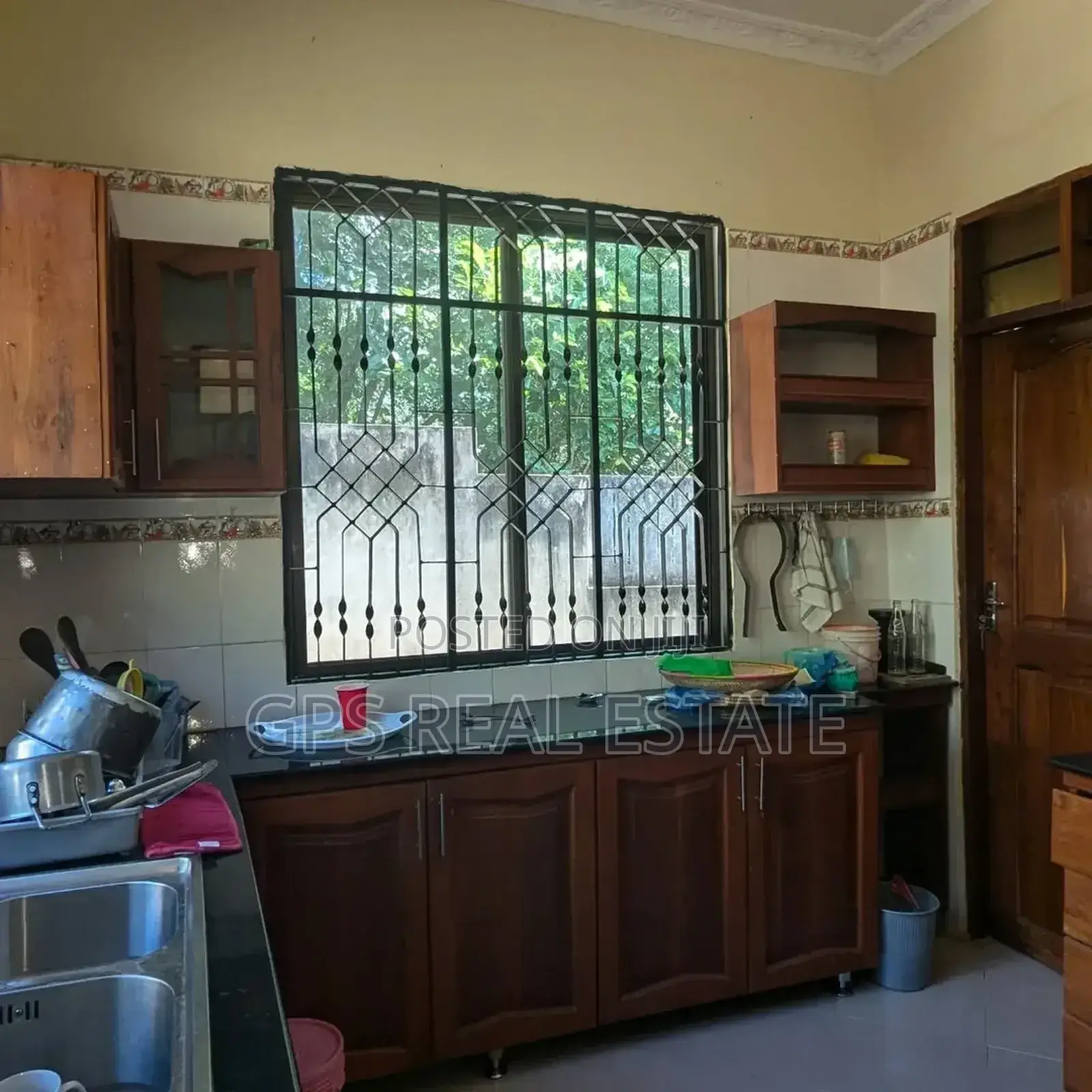 4bdrm House in Mbezi Malamba Mawili, Kinondoni for sale