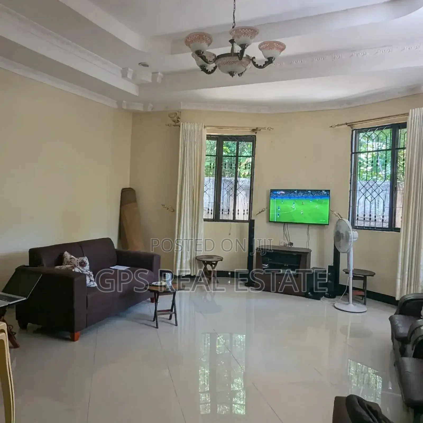 4bdrm House in Mbezi Malamba Mawili, Kinondoni for sale