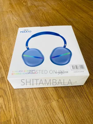 Gaming Headset
