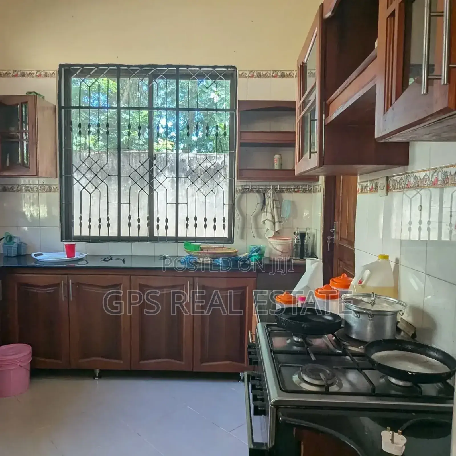 4bdrm House in Mbezi Malamba Mawili, Kinondoni for sale