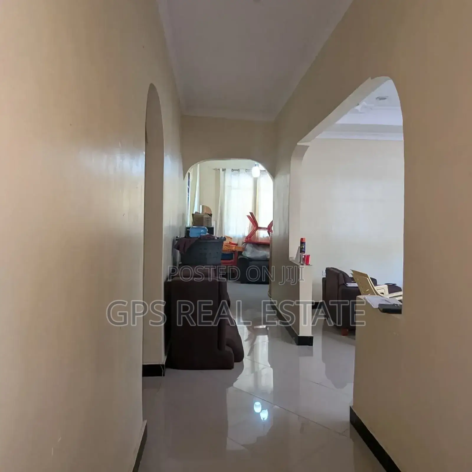 4bdrm House in Mbezi Malamba Mawili, Kinondoni for sale